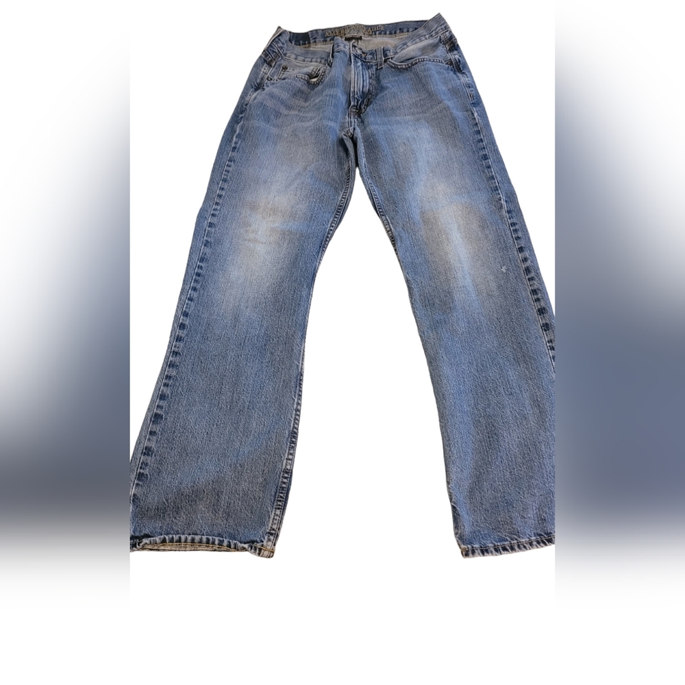 Men's AE jeans